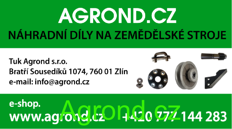 Kyvné ložisko 006/50 4241032514 Fortschritt E 516