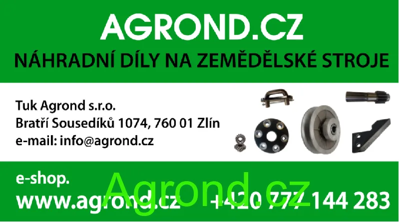 UCP 207 litinové stojaté těleso s ložiskem 045/09 9902891860 Fortschritt E 524