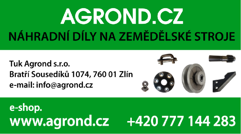 Výpustný ventil M18x1,5 171/48 9910953385 Fortschritt E 517