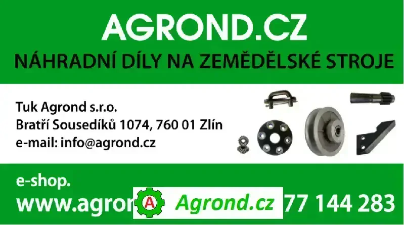 Čelní kolo diferenciálu z=73 028/11 4221652238 Fortschritt E 303