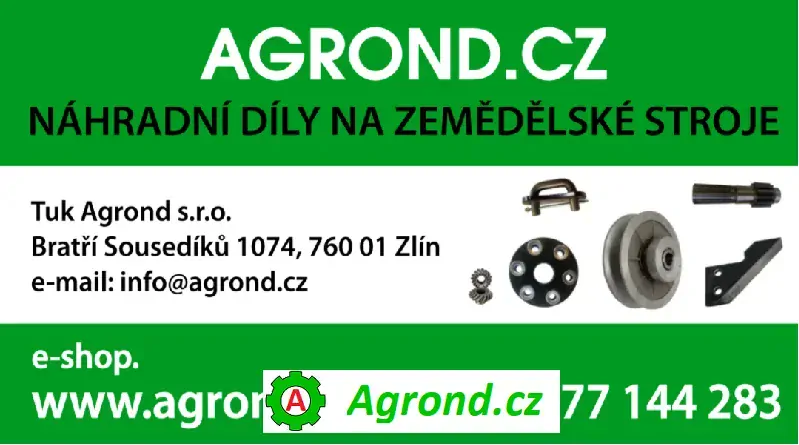 Kulička 9/32 III 011/26 9903886637 Fortschritt E 514