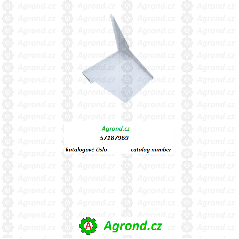 Prodloužení levé 57187969