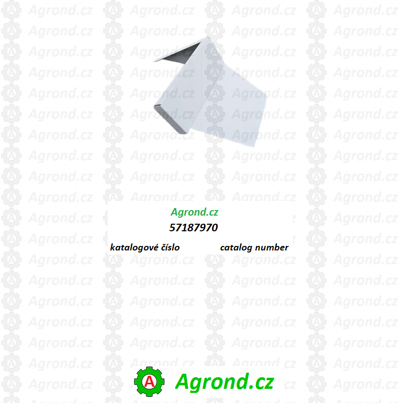 Prodloužení pravé 57187970