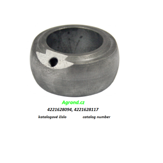 Koule 054/05 4221628094 Fortschritt E 514