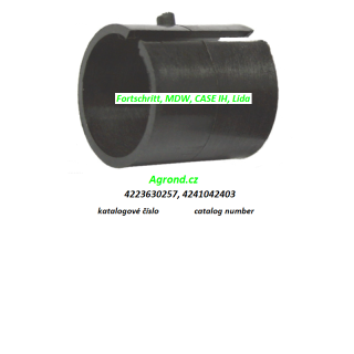 Pouzdro 006/44 4241042403 Fortschritt E 516