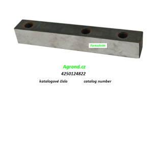 Hranolové pero 144/20 4250124822 Fortschritt E 514