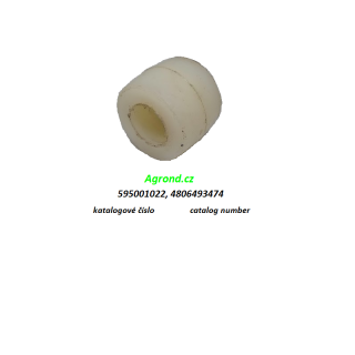 Kladka 156/07 4806493474 Fortschritt E 516