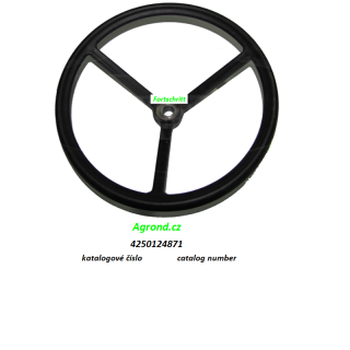 Volant 5201/14 4250124871 Fortschritt ZT 320, ZT 323, ZT 325