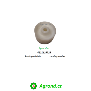 Napínací špalík - Kladka 049/10 4221625725 Fortschritt E 514