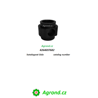Ložisko 003/18 4264697682 Fortschritt E 527