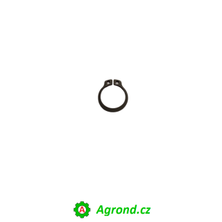 Pojistný kroužek 120 SH 031/32 9964917440 Fortschritt E 514