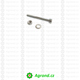 Šroub M6x60 10/09 0033572 RUR-3