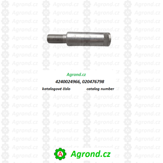 Čep 4240024966 067/06 Fortschritt E 521
