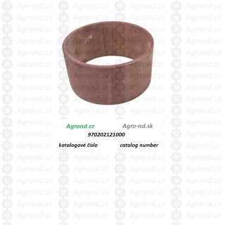 Pouzdro vahadla NVTF-8, MV5-014 970202121000