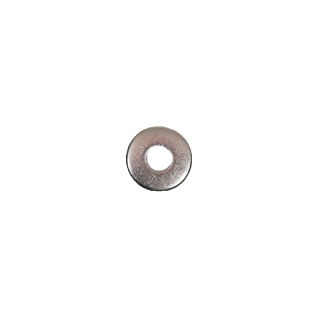 Podložka M8 (8,4 x 24 x 2 mm), 4 ks, nerez A2