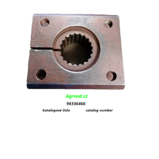 Kámen 05/22 94336466 RMA-8