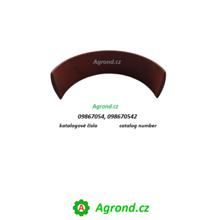 Pouzdro 32/05 098670542 RUR-10