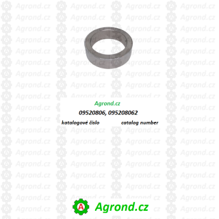 Kroužek 05/17 095208062 RUR-10