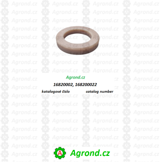 Kroužek 27/102 16820002 RA-80,RA-100