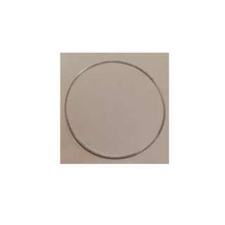 Příložka válcového pouzdra 0,3 mm 002/49.2