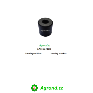 Gumové ložisko 055/14 4221621408 Fortschritt E 525