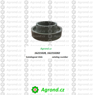 Kroužek 16/10 16221028 RA-80, RA-100