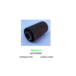Silentblok D = 48 mm 144/50 4131771020 Fortchritt E 303