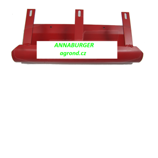 Kryt hřídele vnitřní vhodné pro Annaburger 00141040000