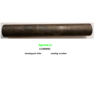 Trubka 03/10 (RUR-55)