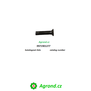 Nýt 5x25 001/26 9971901277 Fortschritt E 516