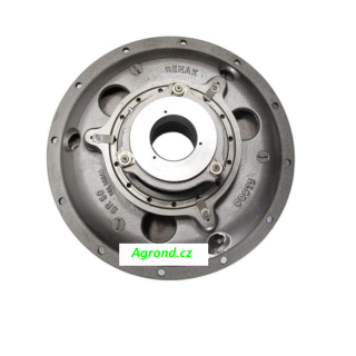 Tlačná spojka repasovaná 350 mm (IFA L60)