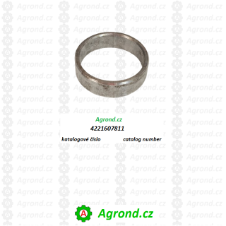 Kroužek 013/50 4221607811 Fortschritt E 512