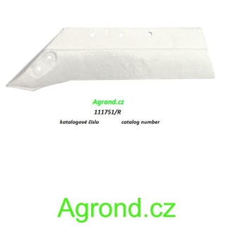 Radlice UNIA IBIS 111751/R