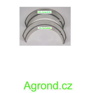 Ložisko hlavní R3 0,75 6 VD 14,5/12 1 SRL