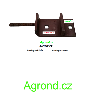 Zarážka 050/44 4221600243 (Fortschritt E 512)