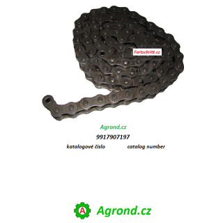 Válečkový řetěz 007/40 9917907197 Fortschritt E 930