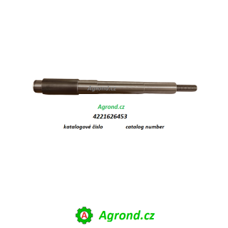 Hřídel 051/02 4221626453 Fortschritt E 514