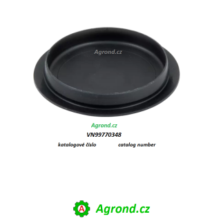 Kryt žacího kotouče VN99770348 Vicon
