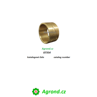 Pouzdro 8170/17 07354 Malotraktor T-4K-12-1