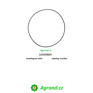 O kroužek 123333025 IFA L60