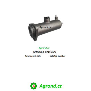 Hlavní brzdový válec 45,0 mm 02150064 IFA L60
