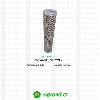 Hydraulický filtr 320 132/07 060526945 Fortschritt E 525