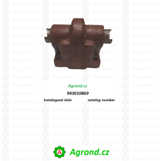 Regulátor brzdových čelistí 0262/09 943010869 IFA W50