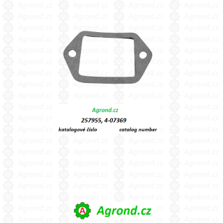 Těsnění 8157/28 257955 Malotraktor T-4K-12-1