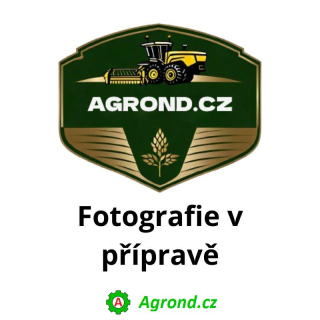 Pojistný kroužek SD 80 020/13 9964917834 Fortschritt E 524