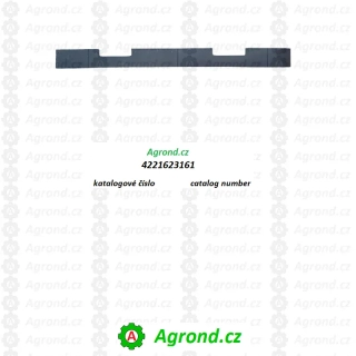 Těsnění 046/15 4221623161 Fortschritt E 521