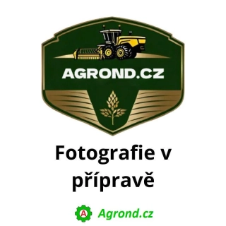 Těsnění ložiska 211210 vhodné pro Claas