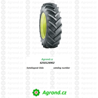 Pneumatika 18,4 - 30 PR12 AS-AGRI 13 TT Cultor 001/09 4250124902 Fortschritt E 512