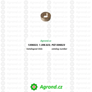 Pouzdro 1.306.023, 1306023 pro kukuřičný adaptér OROS