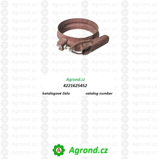 Spona 048/71 4221625452 Fortschritt E 525